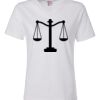 LAT Ladies V Neck Thumbnail