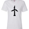 LAT Ladies V Neck Thumbnail