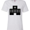 LAT Ladies V Neck Thumbnail