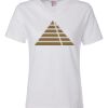LAT Ladies V Neck Thumbnail