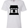 LAT Ladies V Neck Thumbnail