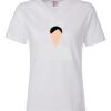 LAT Ladies V Neck Thumbnail
