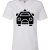 LAT Ladies V Neck Thumbnail