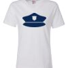LAT Ladies V Neck Thumbnail