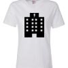 LAT Ladies V Neck Thumbnail