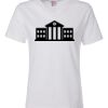 LAT Ladies V Neck Thumbnail