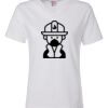 LAT Ladies V Neck Thumbnail