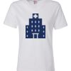 LAT Ladies V Neck Thumbnail