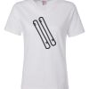 LAT Ladies V Neck Thumbnail