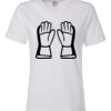 LAT Ladies V Neck Thumbnail
