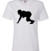 LAT Ladies V Neck Thumbnail