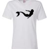 LAT Ladies V Neck Thumbnail