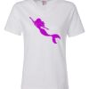 LAT Ladies V Neck Thumbnail