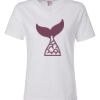 LAT Ladies V Neck Thumbnail