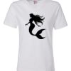 LAT Ladies V Neck Thumbnail