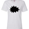 LAT Ladies V Neck Thumbnail