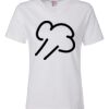 LAT Ladies V Neck Thumbnail