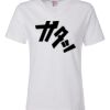 LAT Ladies V Neck Thumbnail