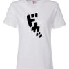 LAT Ladies V Neck Thumbnail