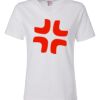 LAT Ladies V Neck Thumbnail