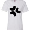 LAT Ladies V Neck Thumbnail