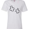 LAT Ladies V Neck Thumbnail