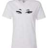 LAT Ladies V Neck Thumbnail