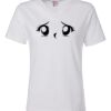 LAT Ladies V Neck Thumbnail