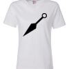 LAT Ladies V Neck Thumbnail