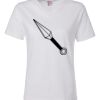 LAT Ladies V Neck Thumbnail