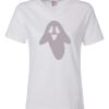 LAT Ladies V Neck Thumbnail