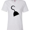 LAT Ladies V Neck Thumbnail