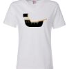 LAT Ladies V Neck Thumbnail