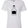 LAT Ladies V Neck Thumbnail