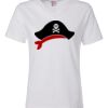LAT Ladies V Neck Thumbnail