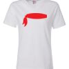 LAT Ladies V Neck Thumbnail