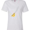 LAT Ladies V Neck Thumbnail