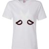 LAT Ladies V Neck Thumbnail