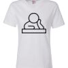 LAT Ladies V Neck Thumbnail