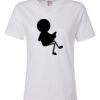 LAT Ladies V Neck Thumbnail
