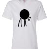 LAT Ladies V Neck Thumbnail