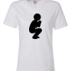 LAT Ladies V Neck Thumbnail