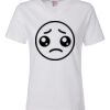 LAT Ladies V Neck Thumbnail