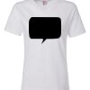 LAT Ladies V Neck Thumbnail