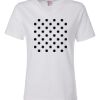 LAT Ladies V Neck Thumbnail