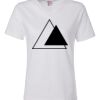 LAT Ladies V Neck Thumbnail