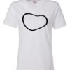 LAT Ladies V Neck Thumbnail