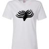 LAT Ladies V Neck Thumbnail