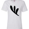 LAT Ladies V Neck Thumbnail