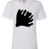 LAT Ladies V Neck Thumbnail